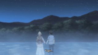Dark Gathering, Spirit Attracting Talent Ep. 7