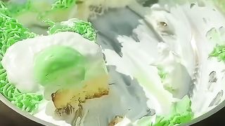 food with emoji???????????? #asmr #eating #shorts