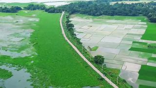 Natural beauty Chandpur