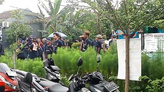 Kegiatan Hj. Umi Kultsum di LBS