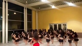 Matatini Workshops for HIPS  #dance #oritahiti