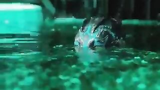 Hollywood Movie Clip.. Best movie.