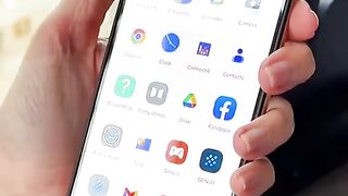 Future phones