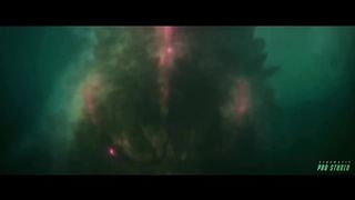 Godzilla x Kong The New Empire Trailer