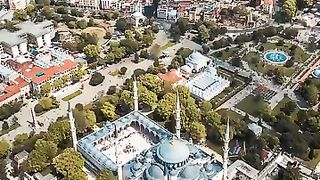 Istanbul blue mosque #anmaxone #febspot