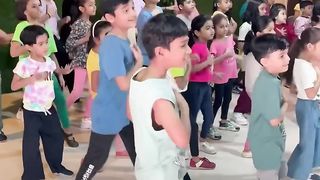 New video
