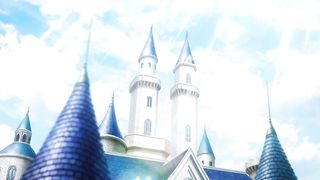 Mashle Magic and Muscles S01 E01- HINDI DUBBED
