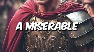 The Proud _Julius Caesar_.