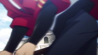 Mashle Magic and Muscles S01 E04- HINDI DUBBED