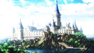 Mashle Magic and Muscles S01 E05 - HINDI DUBBED