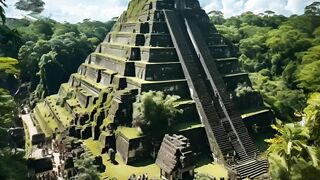 Seven Lost Cities Of The Ancient World