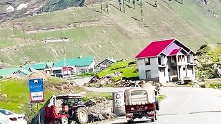 Kashmir