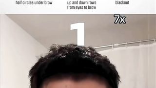 Hunter Eyes Tutorials????