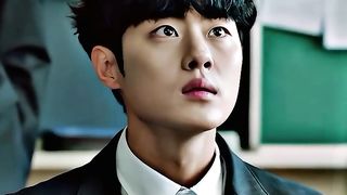 Don't angry a silent boy ???? Boy attitude status ???? ft. Close eyes ✨ .