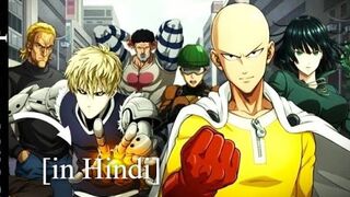 One_Punch_Man_ S01E06 __ Hindi _ Dubbed