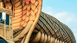 ابداع مصمم شاحنه