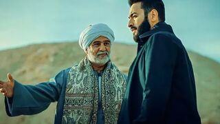 El Maddah Ostouret El Awda S4 Ep011