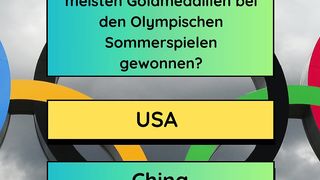Olympische Sommerspiele