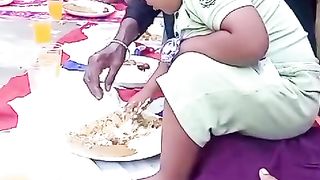 Beautiful eating