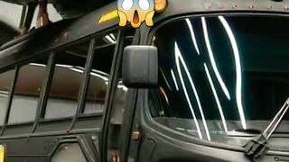شاحنة لمبرجيني
