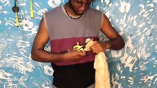 How to make your hair ,,step by step