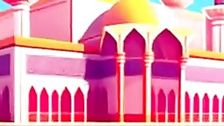 Pehla kalma Tayyab cartoon