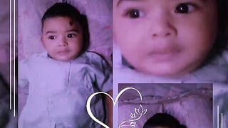 Cute Baby