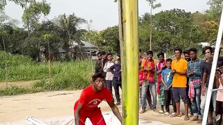 Entertainment village game