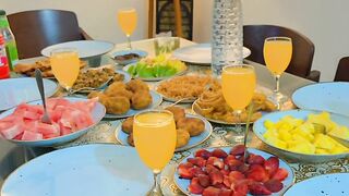 Ifter time