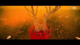 Kanguva - Sizzle Teaser - Suriya - Bobby Deol - Devi Sri Prasad - Siva - Studio Green - UV Creations