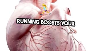 Benefits of running ????????‼️????????????????????????????