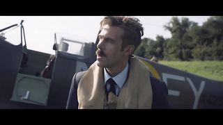 Battle Over Britain 2023 - Theatrical Trailer