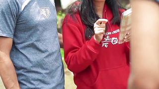 Keplak kepala copet pake kunci inggris part ending