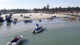 Saint Martin