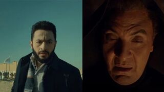 El Maddah Ostouret El Awda S4 Ep13
