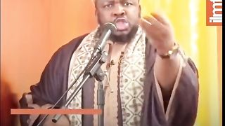 ALLAH'S MERCY