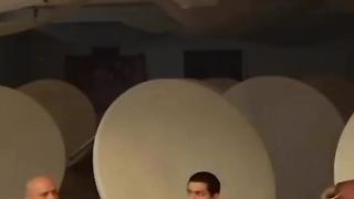 BRO DID WHAT?!