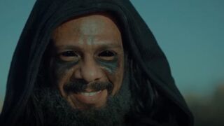 El Maddah Ostouret El Awda S4 Ep14