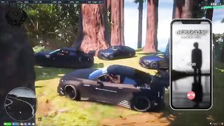 TLMC VS MARABUNTA GRANDE (5 LAKH DE WERNA TUMARI MA CHODENGE ) HTRP