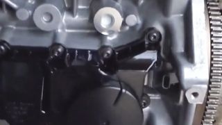 Capteurs de moteur mpi Vw  - حساس محرك فلكس واجن 3 اصطوانات