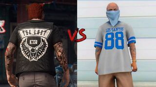 TLMC VS ONEIL BROTHER'S (THE REAL COMEBACK)