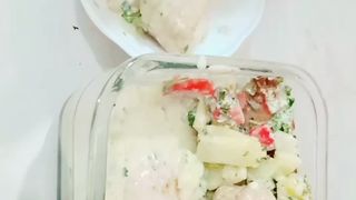 Street Style Super Soft Dahi Baray ???? Make & Store Recipe by @CookingWithSumaira786