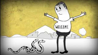 MAN_Award winning Animation Short Film