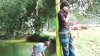 Enemy like Friends