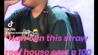 Chinese hip hop