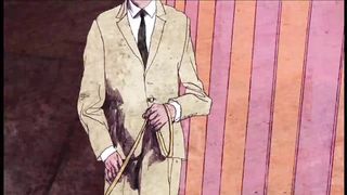 Parov Stelar - Jimmy´s Gang (Официальное видео)(720P_HD).