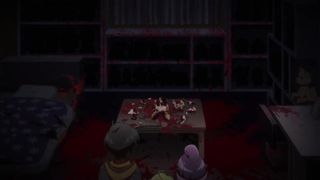 Dark Gathering, Spirit Attracting Talent Ep.10