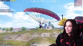 Most AMAZING WTF Moments in PUBG MOBILE