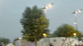 Ramadan 5 minet por eftar