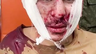 Video by Zapadenets News